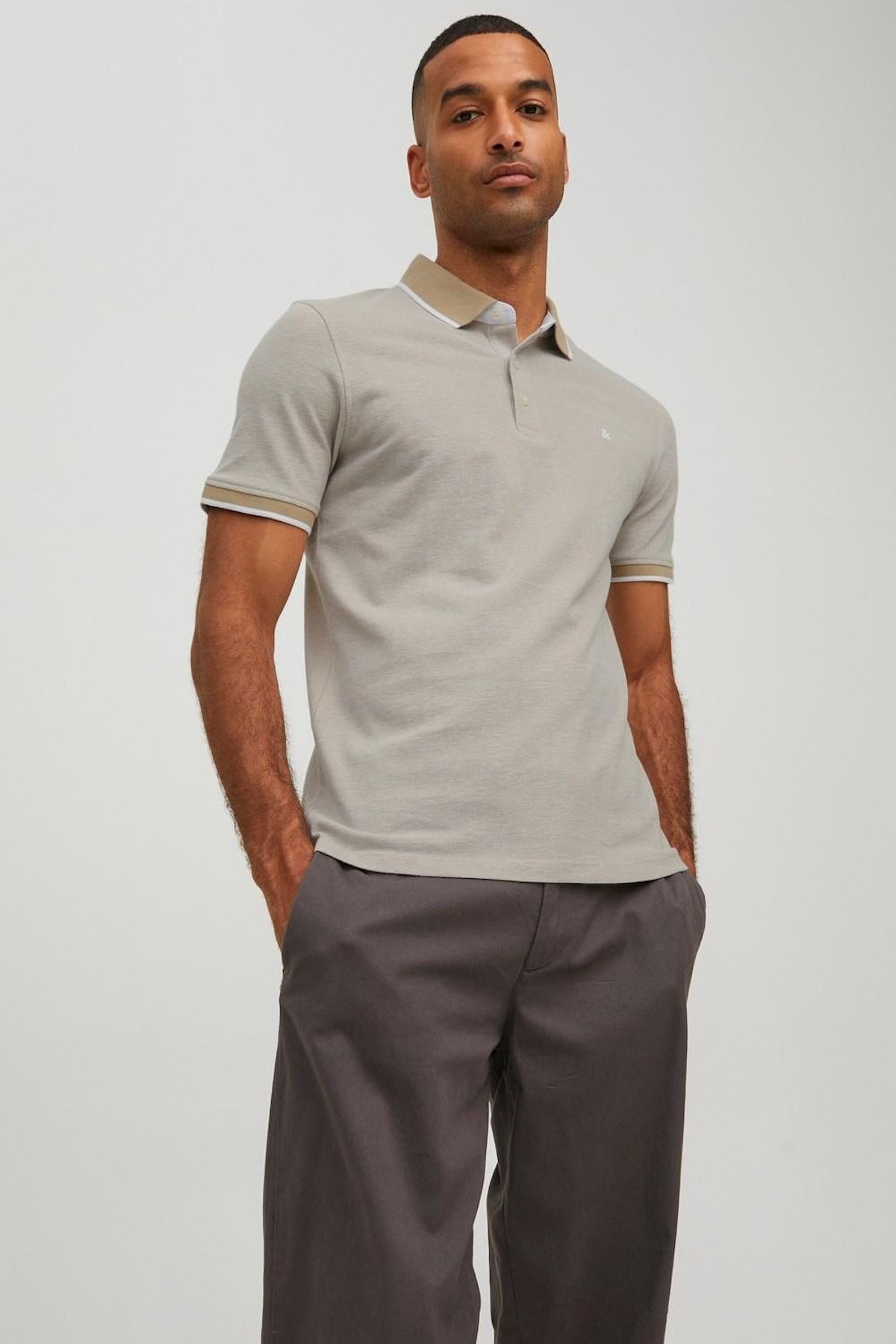 JACK & JONES