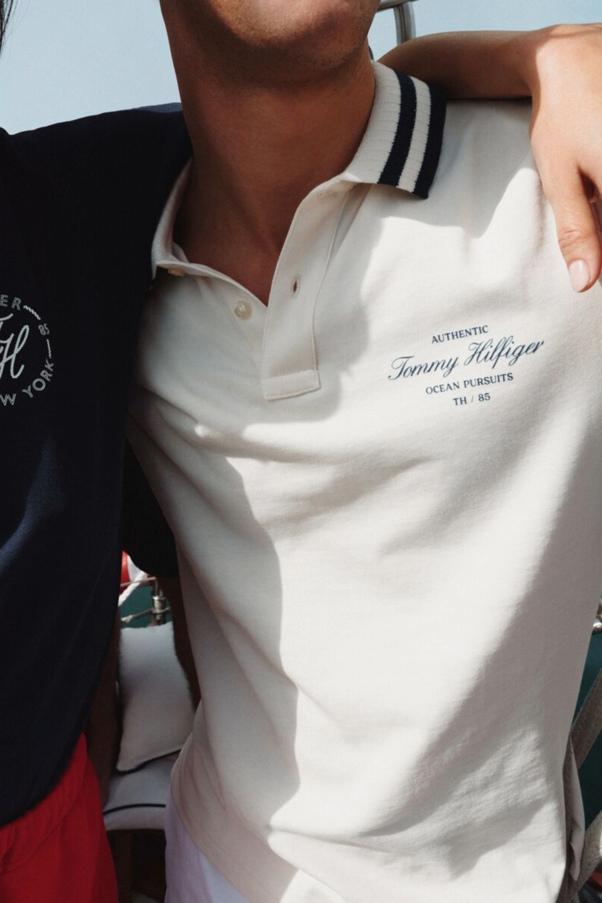 Tommy Hilfiger