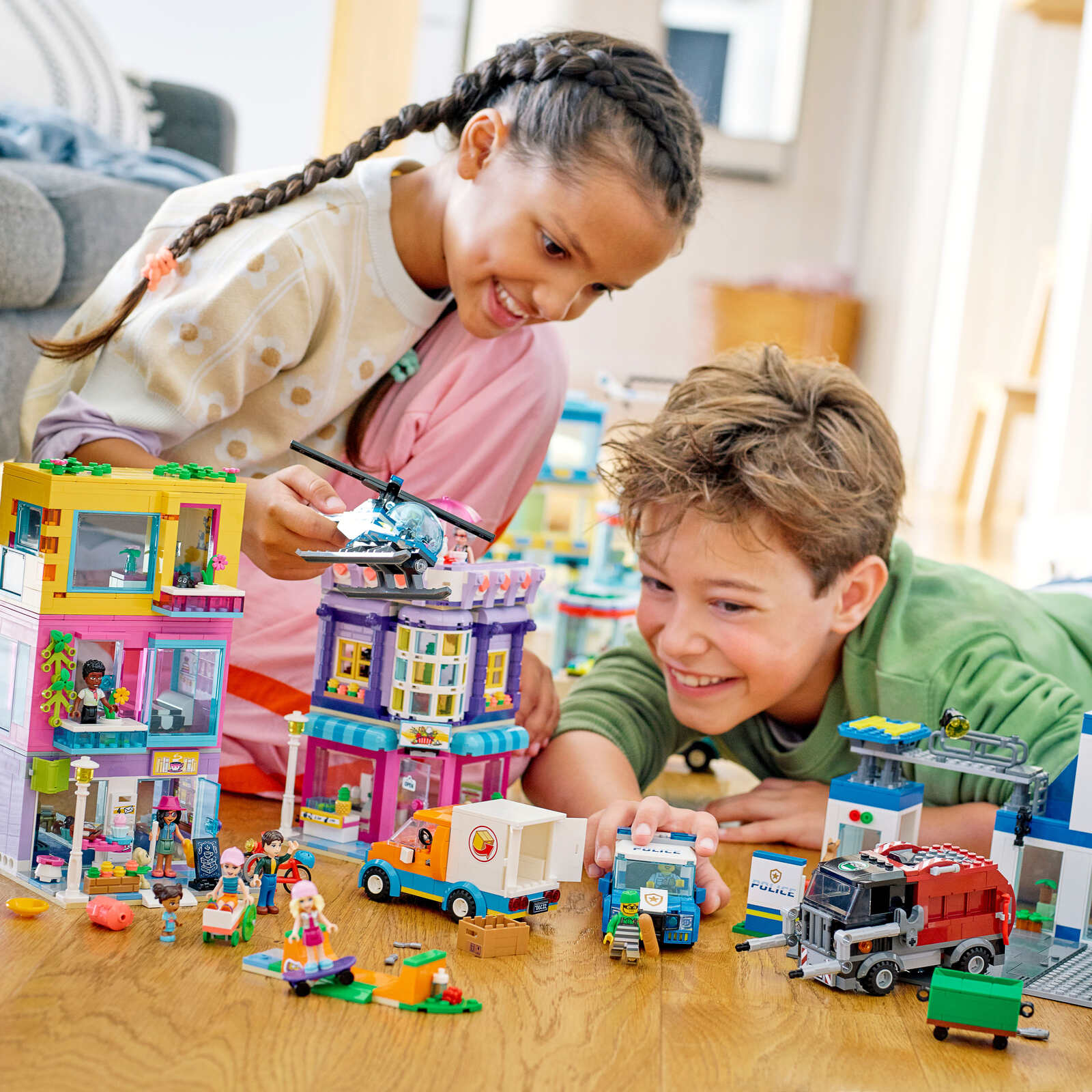 LEGO Friends